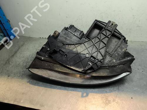 Right headlight AUDI A4 B6 Avant (8E5) 1.9 TDI | BP31815791C29