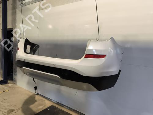rear-bumper-bmw-x3-f25-2010-2011-2012-2013-2014-2015-2016-2017-33810181 main image