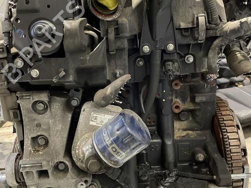 Engine RENAULT KANGOO Express (FW0/1_) 1.5 dCi 90 (FW0G, FW05, FW08, FW11) | BP23823407M1 - Image 5