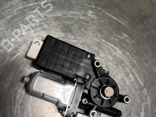 Sunroof engine NISSAN X-TRAIL II (T31) 2.0 dCi 4x4 | BP28166136M60 