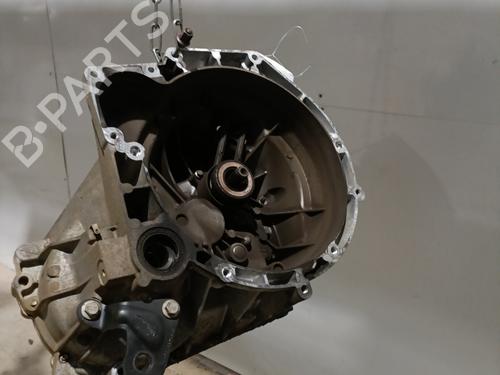 Gearbox FORD FIESTA VI (CB1, CCN) 1.4 TDCi | BP29003490M3 