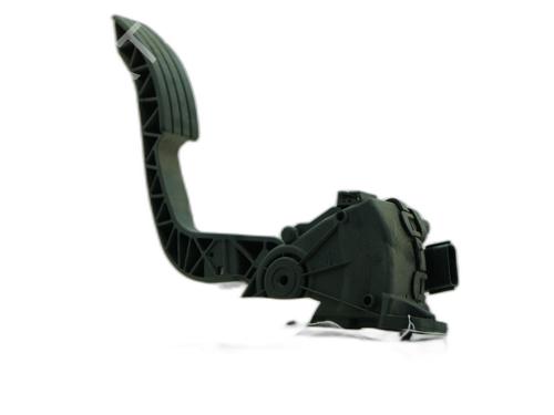 Pedal RENAULT TWINGO II (CN0_) 1.5 dCi 75 | BP37502368I4 - Image 2
