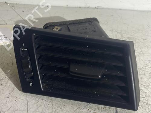 Used Air vent BMW X3 (E83) 3.0 d (204 hp) 24336055