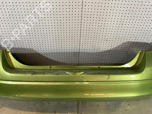 Rear bumper OPEL AGILA A (H00) 1.2 16V (F68) | BP21702551C8 