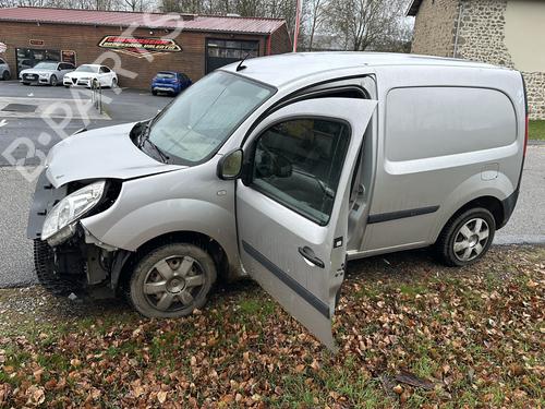 Right sun visor RENAULT KANGOO Express (FW0/1_) 1.5 dCi 90 (FW0G, FW05, FW08, FW11) | BP33051454I2  - Image 5