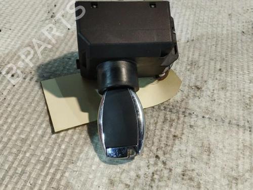 Used Ignition barrel Ignition barrel MERCEDES-BENZ A-CLASS (W176) A 200 CDI / d (176.008) (136 hp) 21721954 21721954