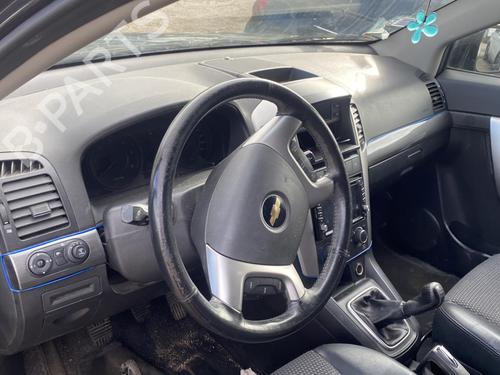 Luftventil CHEVROLET CAPTIVA (C100, C140) 2.0 D | BP26729096I21  - Image 9