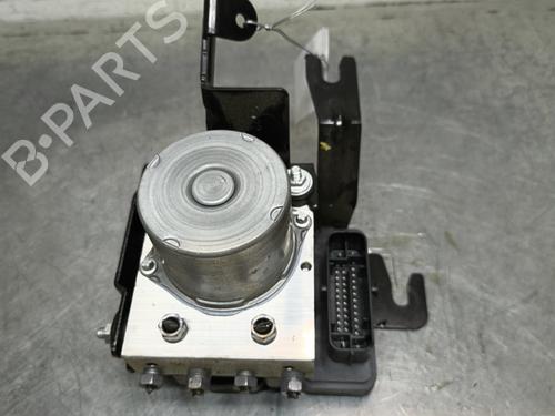 ABS pump DACIA DUSTER (HM_) 1.3 TCe 150 (HMM3) | BP37754884M43 - Image 2
