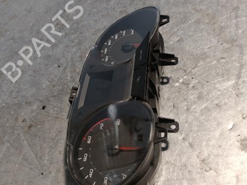 Instrument cluster SEAT IBIZA IV (6J5, 6P1) 1.2 TSI | BP21696747C47 