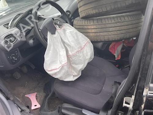 Air vent MERCEDES-BENZ A-CLASS (W168) A 170 CDI (168.008) | BP29081833I21 