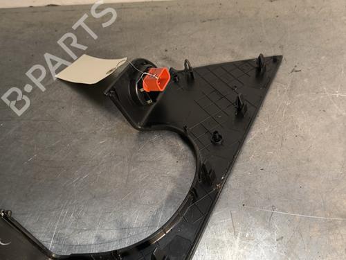 Right front window switch FORD FIESTA V (JH_, JD_) 1.4 TDCi | BP29997191I26