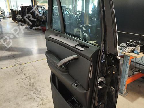 left-rear-door-bmw-x5-e53-2000-2001-2002-2003-2004-2005-2006-39638829 main image
