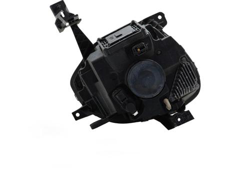 Used Left headlight Left headlight RENAULT TWINGO III (BCM_, BCA_) 1.0 SCe 65 (BCMJ) (65 hp) 34284506 34284506