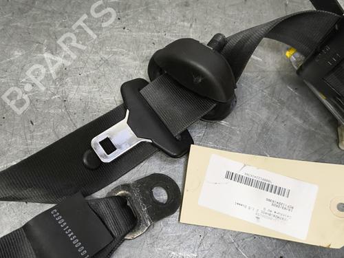 Front left seatbelt FORD FIESTA VI (CB1, CCN) 1.5 TDCi | BP33122926I26 - Image 4