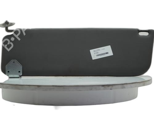 Right sun visor FORD TRANSIT Van (FA_ _) 2.0 DI (FAE_, FAF_, FAG_) | BP40434750I2 - Image 2