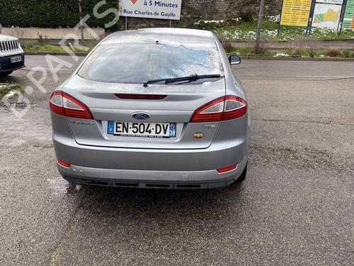 Gearbox FORD MONDEO IV (BA7) 1.8 TDCi | BP21696810M3 