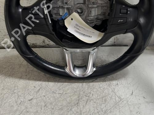 Steering wheel PEUGEOT 208 I (CA_, CC_) 1.6 HDi / BlueHDi 75 | BP25985836C49