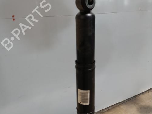 Left rear shock absorber CITROËN JUMPY III Van (V_) 1.5 BlueHDi 100 | BP28165347M18 - Image 2