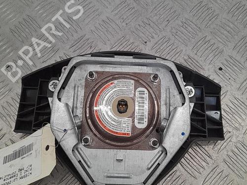 driver-airbag-nissan-pixo-ua0-10-985104a00d-2009-21724432 main image