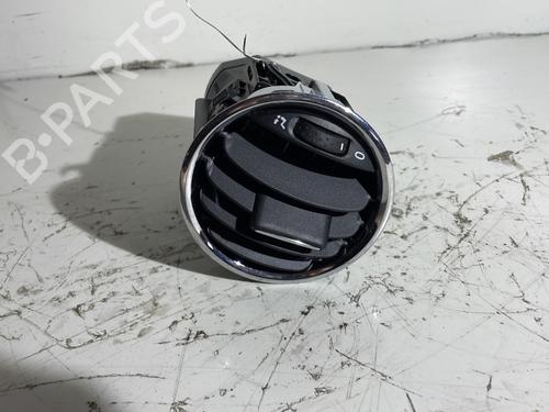 Used Air vent FIAT 500 (312_) 1.2 (312AXA1A) (69 hp) 24345865