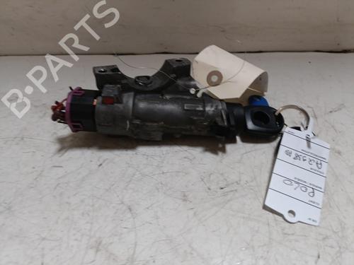 Ignition barrel VW POLO IV (9N_, 9A_) 1.4 TDI | BP24146595M48