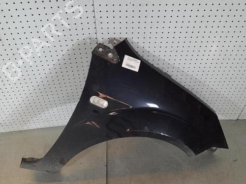 Right front fenders FORD FIESTA V (JH_, JD_) 1.4 TDCi | BP21719779C42 