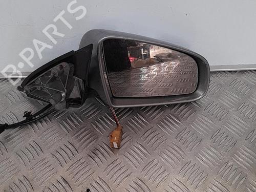 Used Right mirror AUDI A4 B7 Avant (8ED) 2.0 TDI 16V (140 hp) 21723817
