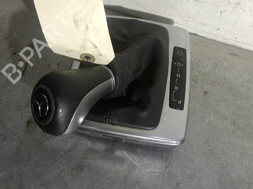 Used Shift knob Shift knob MERCEDES-BENZ E-CLASS (W212) E 220 CDI / BlueTEC (212.001, 212.002) (170 hp) 29331022 29331022