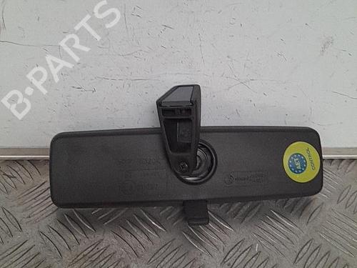 Used Rear mirror Rear mirror ALFA ROMEO 147 (937_) 1.9 JTDM 16V (937.AXN1B, 937.BXN1B) (150 hp) 21712071 21712071