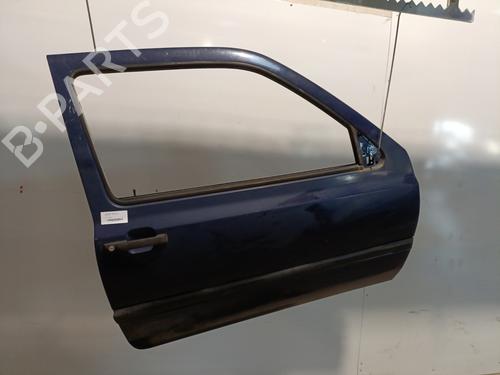 Used Right front door VW GOLF III (1H1) 1.6 (75 hp) 29003760