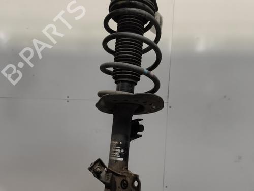Left front shock absorber NISSAN QASHQAI / QASHQAI +2 I (J10, NJ10, JJ10E) 2.0 All-wheel Drive | BP26894178M16 