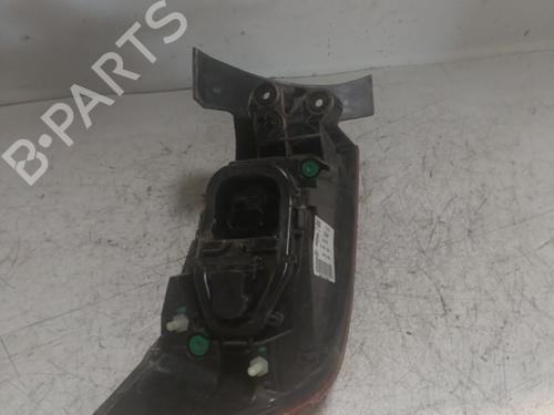 Right taillight RENAULT CLIO IV (BH_) 1.5 dCi 90 | BP21709571C35 