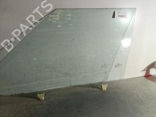 Front left door window KIA SOUL I (AM) 1.6 CRDi 128 | BP29330938C18 