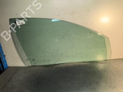 Front right door window VW GOLF VI (5K1) 1.4 TSI | BP29936777C19