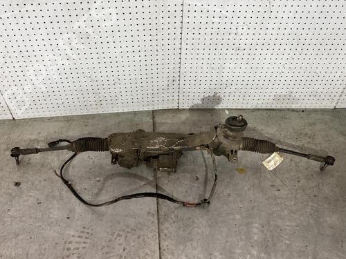 Used Steering rack SEAT LEON (1P1) 1.9 TDI (90 hp) 21695726
