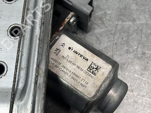 front-left-window-mechanism-citroen-c3-ii-sc_-2009-33992264 main image