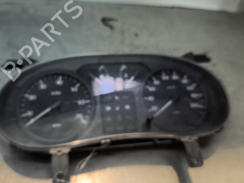 Used Instrument cluster RENAULT KANGOO (KC0/1_) 1.2 16V (KC05, KC06, KC03, KC0T, KC0W, KC1D) (75 hp) 30552911