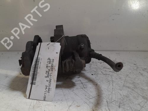Used Right front brake caliper Right front brake caliper PEUGEOT 208 I (CA_, CC_) 1.6 HDi / BlueHDi 75 (75 hp) 22652833 22652833