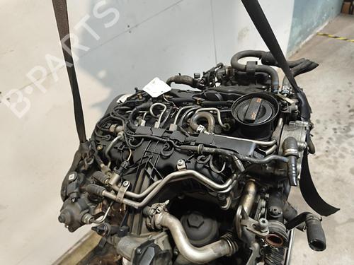 Engine AUDI Q5 (8RB) 2.0 TDI quattro | BP37712895M1 - Image 4