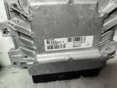 Electronic module RENAULT CLIO III (BR0/1, CR0/1) 1.2 16V Hi-Flex (BR1U, CR1U) | BP32146358M83  - Image 5
