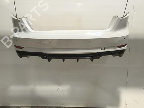 Paraurti posteriore AUDI A3 Sportback (8VA, 8VF) 35 TFSI (150 hp) 31258094