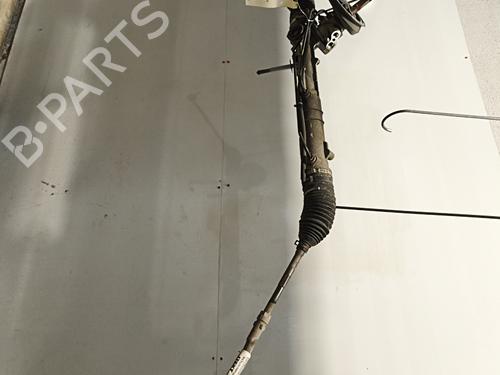 Used Steering rack Steering rack CITROËN C4 II (NC_) 1.6 HDi 115 (114 hp) 36022155 36022155