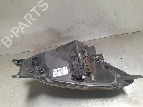 Venstre forlygte RENAULT TWINGO II (CN0_) 1.2 16V (CN04, CN0B) | BP28304547C28 