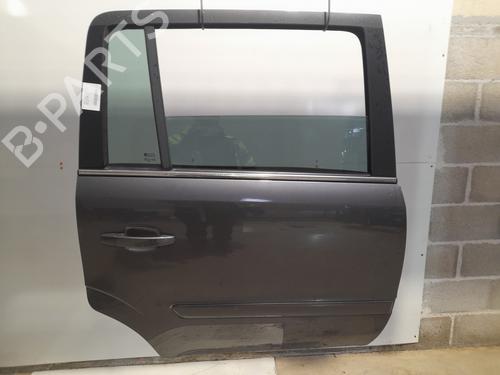 Right rear door OPEL ZAFIRA / ZAFIRA FAMILY B (A05) 1.7 CDTI (M75) | BP22371591C5 