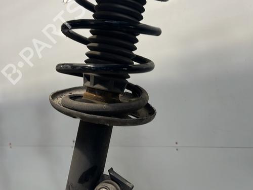Right front shock absorber PEUGEOT 3008 I MPV (0U_) 1.6 HDi | BP27328108M17 