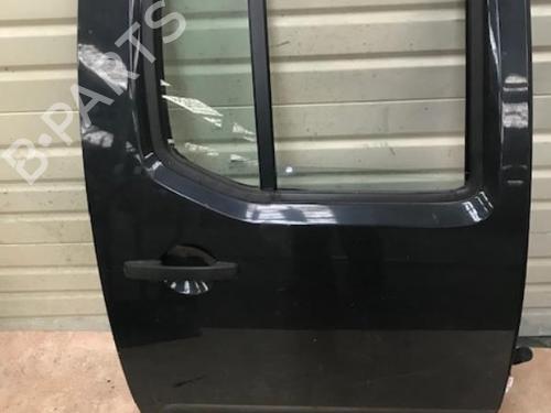 right-rear-door-nissan-navara-np300-d40-25-dci-4wd-82100eb30j-2004-21725026 main image