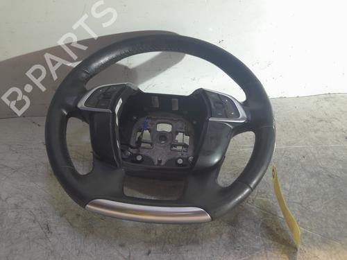 Used Steering wheel CITROËN C4 II (NC_) 1.6 HDi 90 (92 hp) 22421738