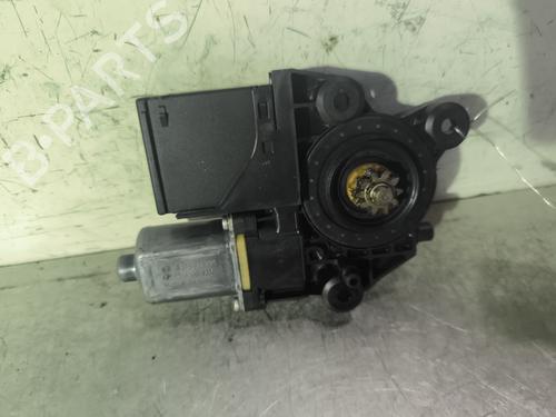 Used Front right window mechanism RENAULT MEGANE III Coupe (DZ0/1_) 1.5 dCi (DZ09, DZ0D, DZ1F, DZ1G, DZ14, DZ29) (110 hp) 29348124