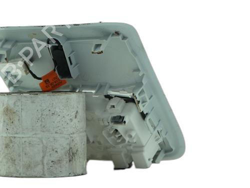 Kabinelys PEUGEOT 2008 I (CU_) 1.2 THP 110 / PureTech 110 | BP38188283I8 - Image 4