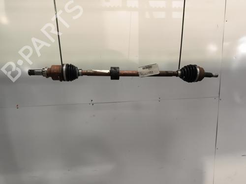 Used Right front driveshaft DACIA SANDERO III 1.0 TCe 90 (91 hp) 28443968